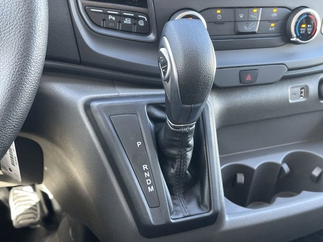 2025 Ford Transit Cargo Van T-350 130" Low Rf 9500 GVWR AWD