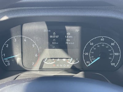 2025 Ford Transit Cargo Van T-350 130" Low Rf 9500 GVWR AWD