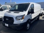 2025 Ford Transit Cargo Van T-350 130" Low Rf 9500 GVWR AWD