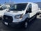 2025 Ford Transit Cargo Van T-350 130" Low Rf 9500 GVWR AWD