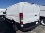 2025 Ford Transit Cargo Van T-350 130" Low Rf 9500 GVWR AWD
