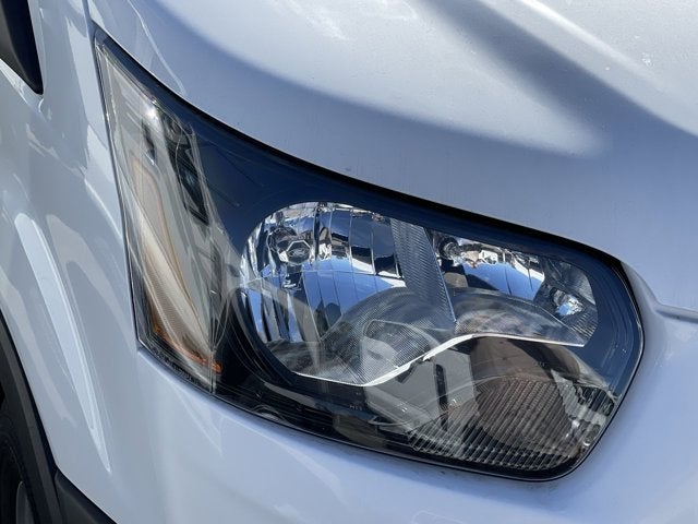 2025 Ford Transit Cargo Van T-350 130" Low Rf 9500 GVWR AWD