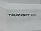 2025 Ford Transit Cargo Van T-350 130" Low Rf 9500 GVWR AWD
