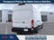 2026 Ford Transit Cargo Van T-350 148" EL Hi Rf 9500 GVWR RWD