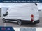 2026 Ford Transit Cargo Van T-350 148" EL Hi Rf 9500 GVWR RWD