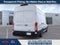 2026 Ford Transit Cargo Van T-350 148" EL Hi Rf 9500 GVWR RWD