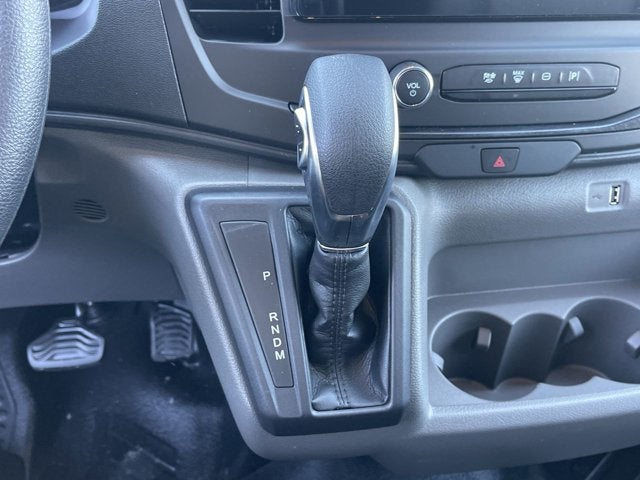 2026 Ford Transit Cargo Van T-350 148" EL Hi Rf 9500 GVWR RWD