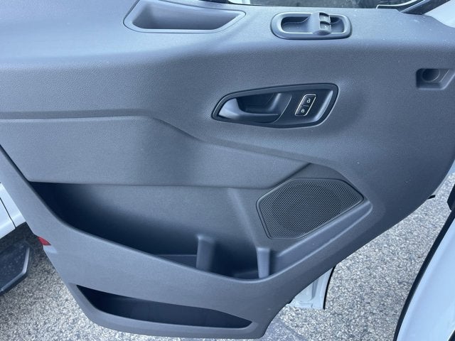 2026 Ford Transit Cargo Van T-350 148" EL Hi Rf 9500 GVWR RWD