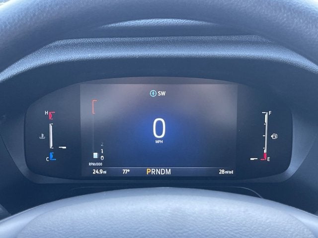 2026 Ford Transit Cargo Van T-350 148" EL Hi Rf 9500 GVWR RWD