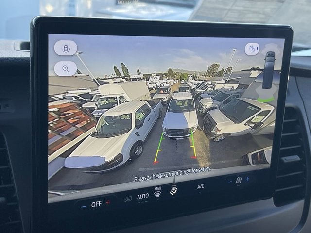 2026 Ford Transit Cargo Van T-350 148" EL Hi Rf 9500 GVWR RWD