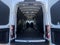 2026 Ford Transit Cargo Van T-350 148" EL Hi Rf 9500 GVWR RWD