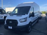 2026 Ford Transit Cargo Van T-350 148" EL Hi Rf 9500 GVWR RWD