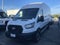 2026 Ford Transit Cargo Van T-350 148" EL Hi Rf 9500 GVWR RWD