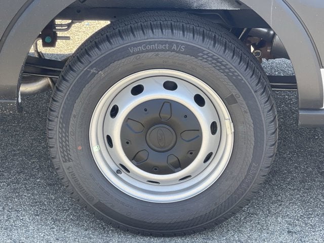 2024 Ford Transit Cargo Van T-350 148" EL Hi Rf 9500 GVWR RWD