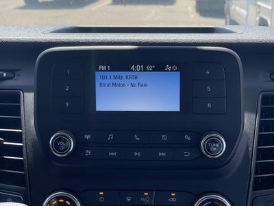 2024 Ford Transit Cargo Van T-350 148" EL Hi Rf 9500 GVWR RWD