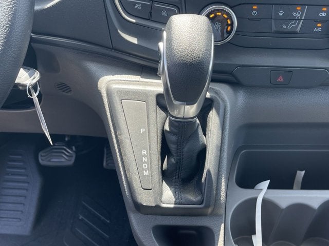 2024 Ford Transit Cargo Van T-350 148" EL Hi Rf 9500 GVWR RWD