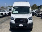 2024 Ford Transit Cargo Van T-350 148" EL Hi Rf 9500 GVWR RWD