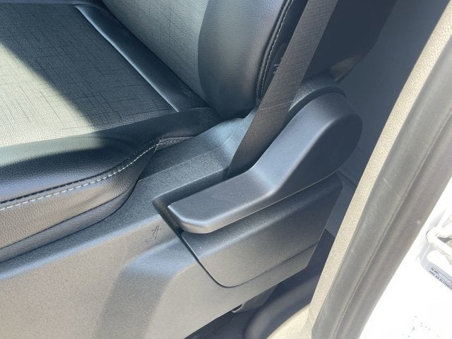 2024 Ford Transit Cargo Van T-350 148" EL Hi Rf 9500 GVWR RWD