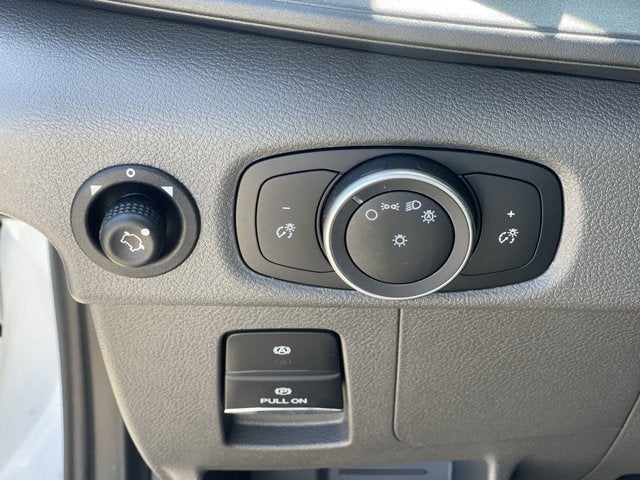 2024 Ford Transit Cargo Van T-350 148" EL Hi Rf 9500 GVWR RWD