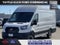 2026 Ford Transit Cargo Van T-350 148" EL Hi Rf 9500 GVWR RWD