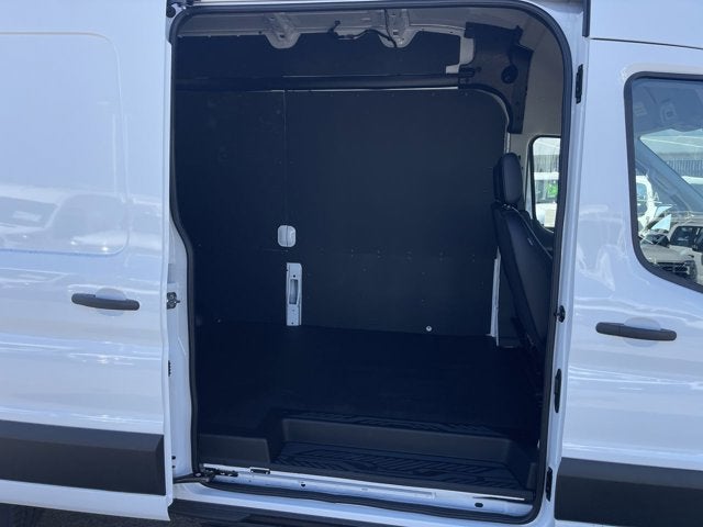 2026 Ford Transit Cargo Van T-350 148" EL Hi Rf 9500 GVWR RWD