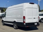 2026 Ford Transit Cargo Van T-350 148" EL Hi Rf 9500 GVWR RWD