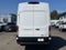 2026 Ford Transit Cargo Van T-350 148" EL Hi Rf 9500 GVWR RWD