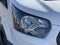 2026 Ford Transit Cargo Van T-350 148" EL Hi Rf 9500 GVWR RWD