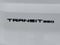 2026 Ford Transit Cargo Van T-350 148" EL Hi Rf 9500 GVWR RWD