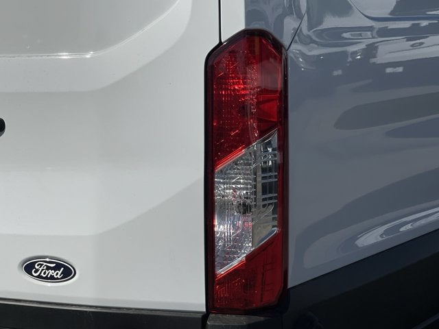 2026 Ford Transit Cargo Van T-350 148" EL Hi Rf 9500 GVWR RWD