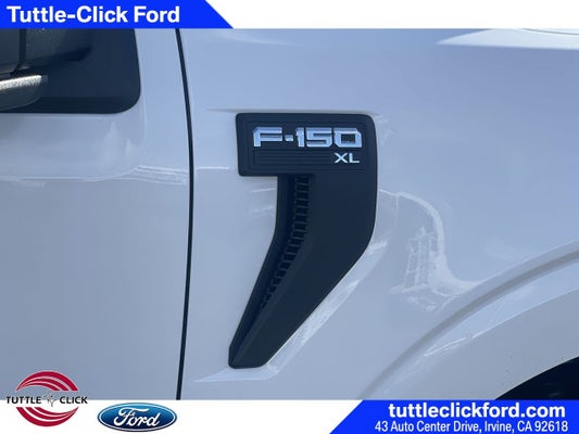 2023 Ford F-150 XL in Irvine, CA - Irvine Auto Center