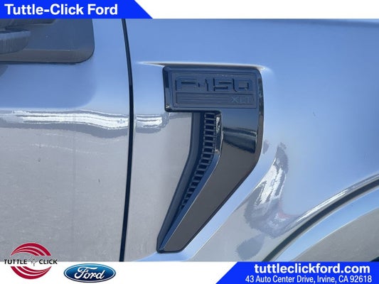 2023 Ford F-150 XLT in Irvine, CA - Irvine Auto Center