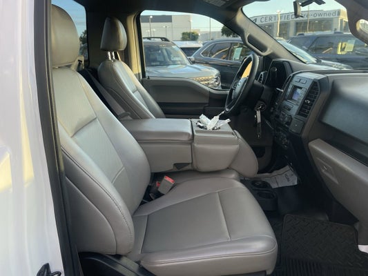 2018 Ford F-150 XL in Irvine, CA - Irvine Auto Center