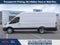 2026 Ford Transit Cargo Van T-350 HD 148" EL Hi Rf 11000 GVWR DRW RWD