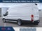 2026 Ford Transit Cargo Van T-350 HD 148" EL Hi Rf 11000 GVWR DRW RWD