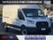 2025 Ford Transit Cargo Van T-150 148" Med Rf 8670 GVWR RWD