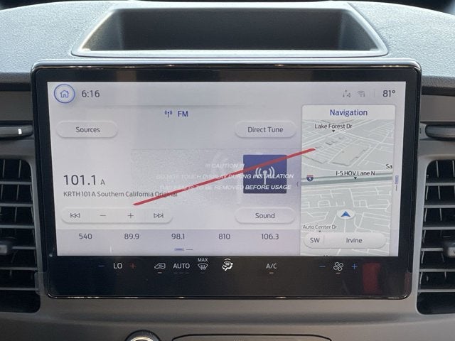 2025 Ford Transit Cargo Van T-150 148" Med Rf 8670 GVWR RWD