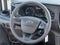 2025 Ford Transit Cargo Van T-150 148" Med Rf 8670 GVWR RWD