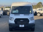 2025 Ford Transit Cargo Van T-150 148" Med Rf 8670 GVWR RWD