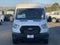2025 Ford Transit Cargo Van T-150 148" Med Rf 8670 GVWR RWD