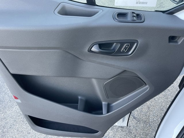 2025 Ford Transit Cargo Van T-150 148" Med Rf 8670 GVWR RWD