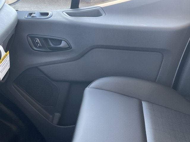 2025 Ford Transit Cargo Van T-150 148" Med Rf 8670 GVWR RWD