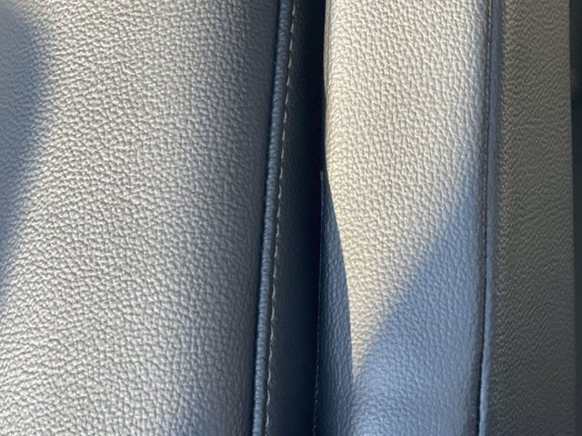 2025 Ford Transit Cargo Van T-150 148" Med Rf 8670 GVWR RWD