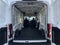 2025 Ford Transit Cargo Van T-150 148" Med Rf 8670 GVWR RWD