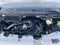 2025 Ford Transit Cargo Van T-150 148" Med Rf 8670 GVWR RWD