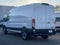 2025 Ford Transit Cargo Van T-150 148" Med Rf 8670 GVWR RWD