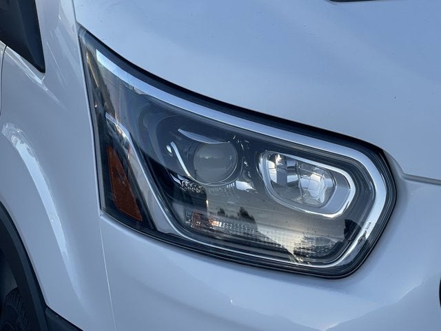 2025 Ford Transit Cargo Van T-150 148" Med Rf 8670 GVWR RWD