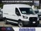 2025 Ford Transit Cargo Van T-150 148" Med Rf 8670 GVWR RWD