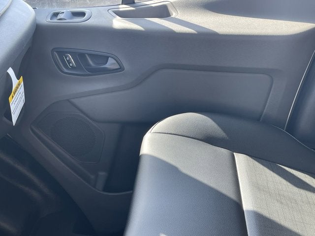 2025 Ford Transit Cargo Van T-150 148" Med Rf 8670 GVWR RWD