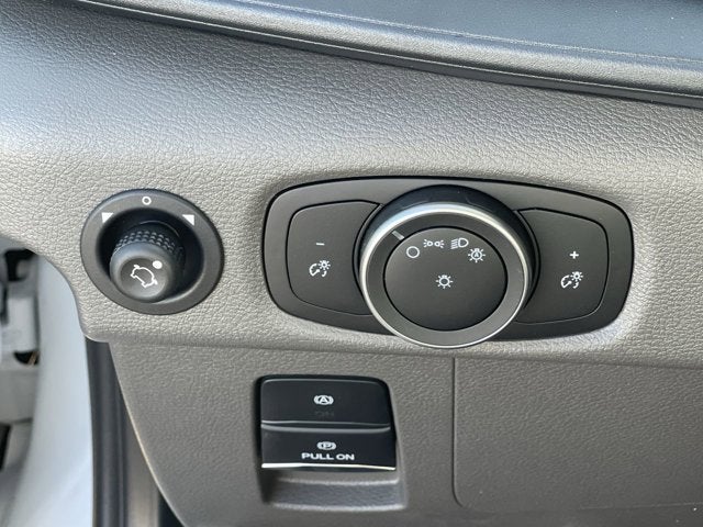 2025 Ford Transit Cargo Van T-150 148" Med Rf 8670 GVWR RWD